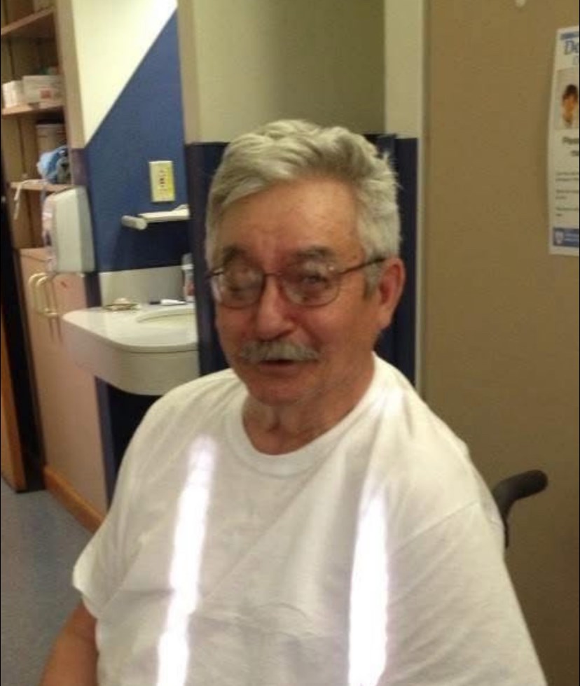 Obituary of James Raymond Shiflett Sr.