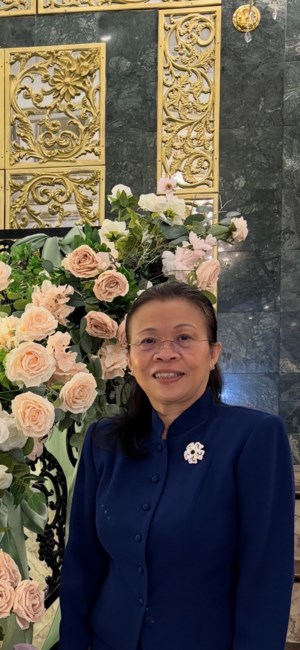 Obituary of Quynh-Trang Tran Nguyen