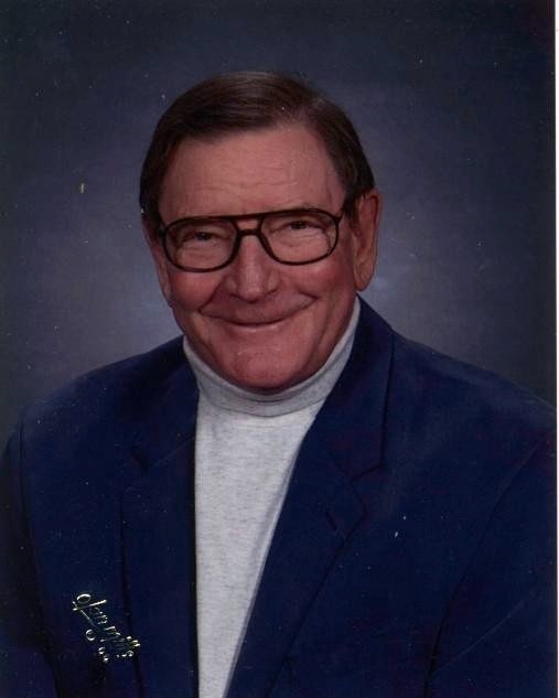Wayne C. Lowry Obituary Wichita, KS
