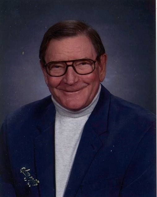 Obituary of Wayne C. Lowry