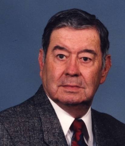 Obituario de Joseph Johnson Smith Jr.