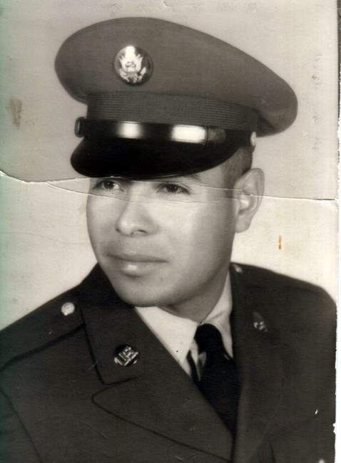 Obituary of John Cervantes