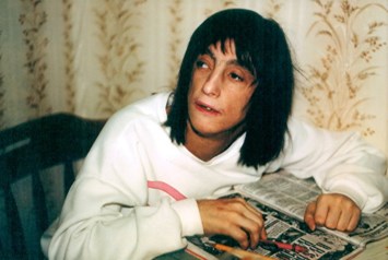 Obituary of Eileen Cross