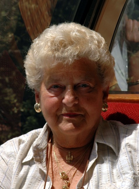 Obituary of Jane H. Sawka