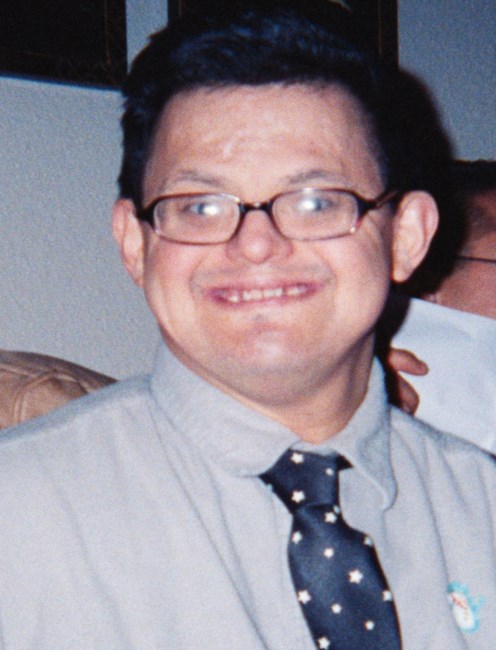 Obituary of Edwardo Eddie Santos