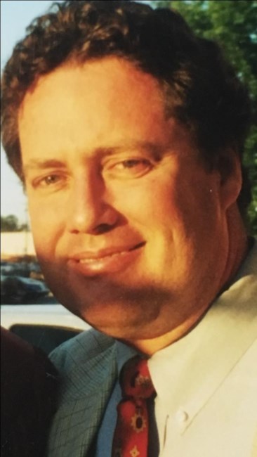 Obituary of Michael McWilliam