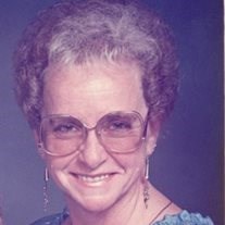 Obituary of Patoria Louise Brewer
