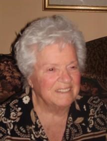 Obituary of Cecile Irene Farrand