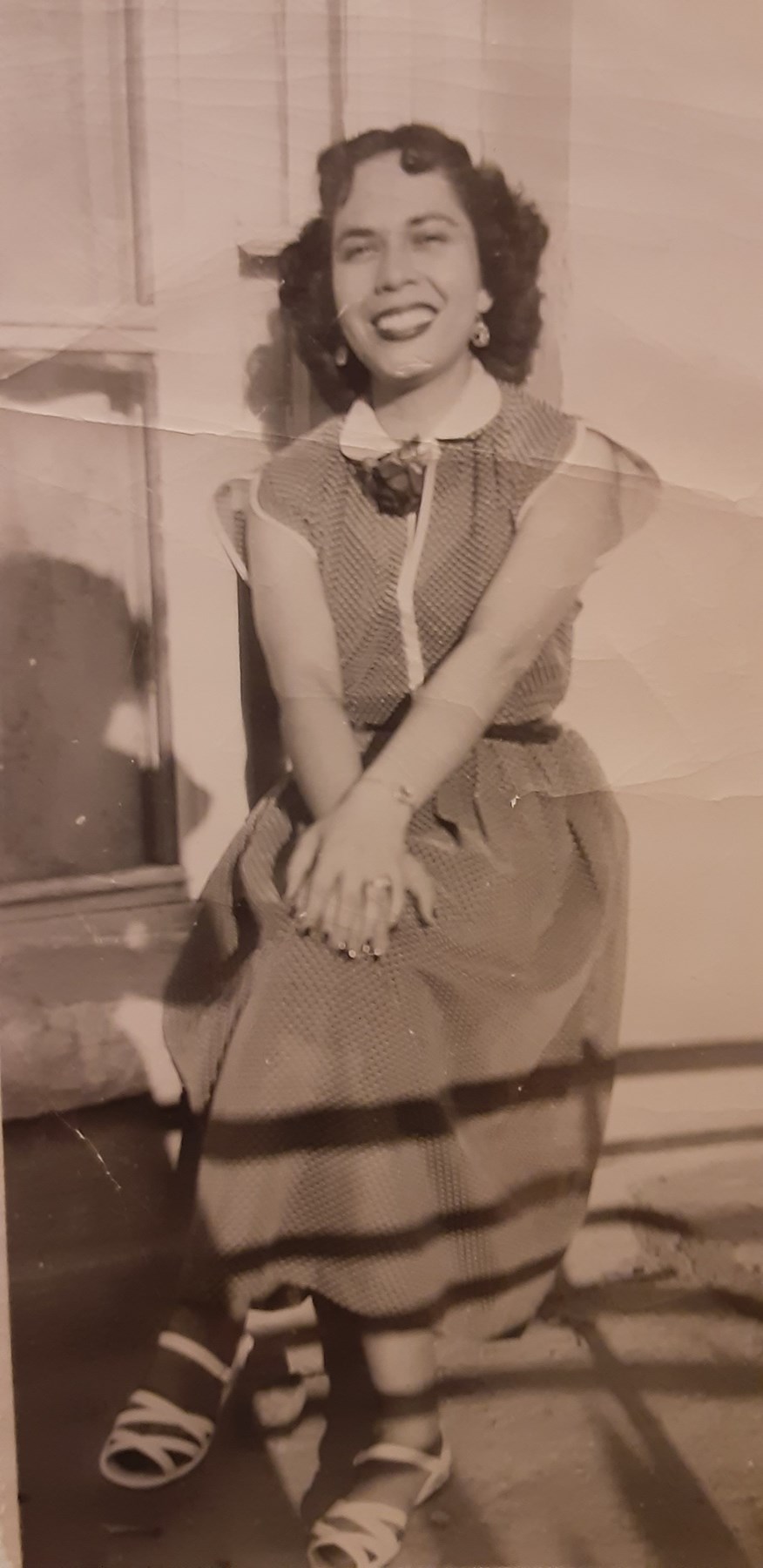 Obituario de Aurora (Granados) Ortiz