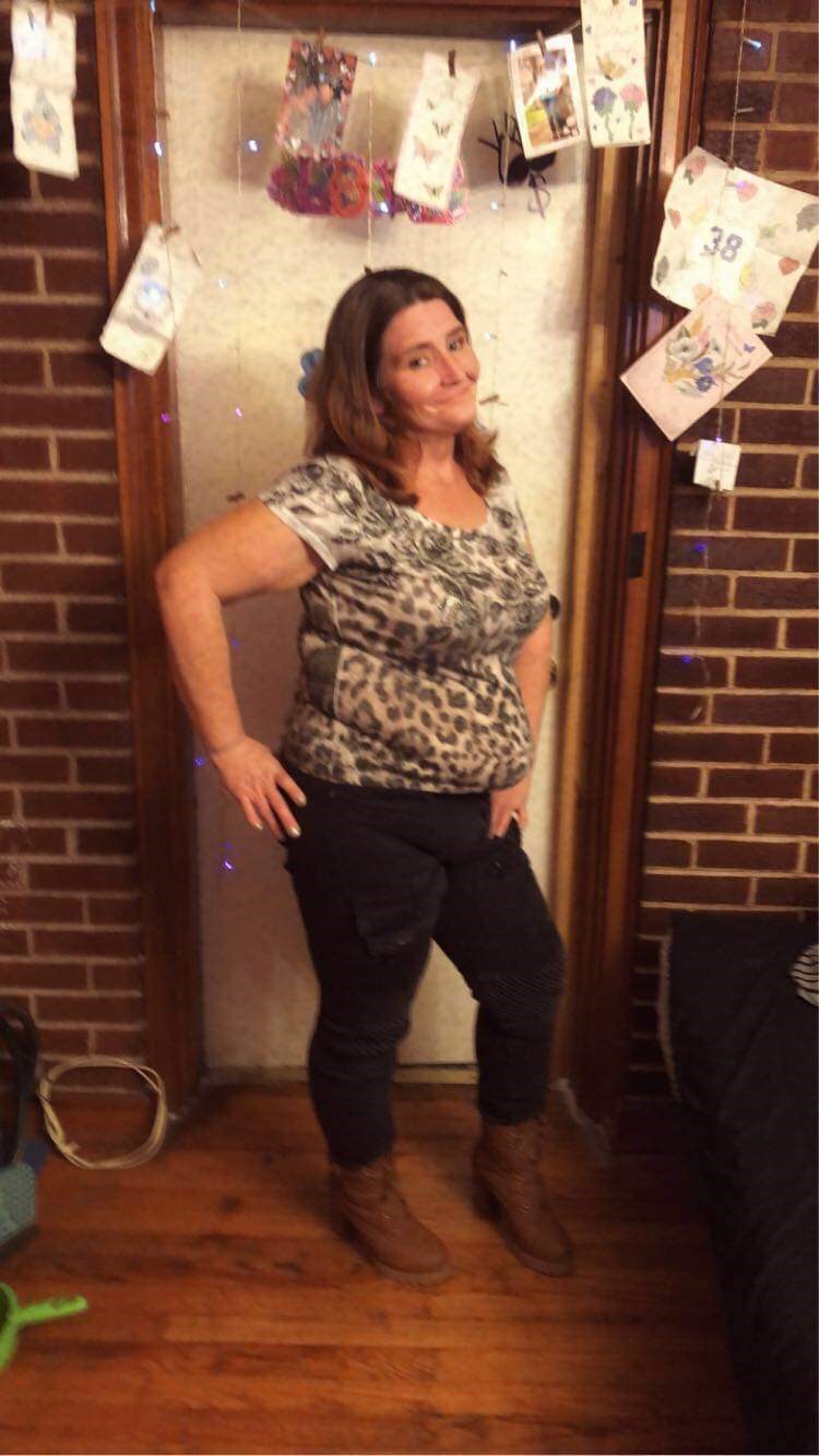 Michelle Marie Jones Obituary Lynchburg, VA