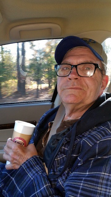 Obituary of Luther "Mitchell" Nobles