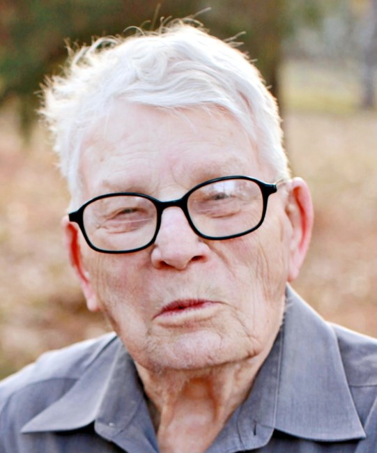 Avis de décès de James Lee Culver