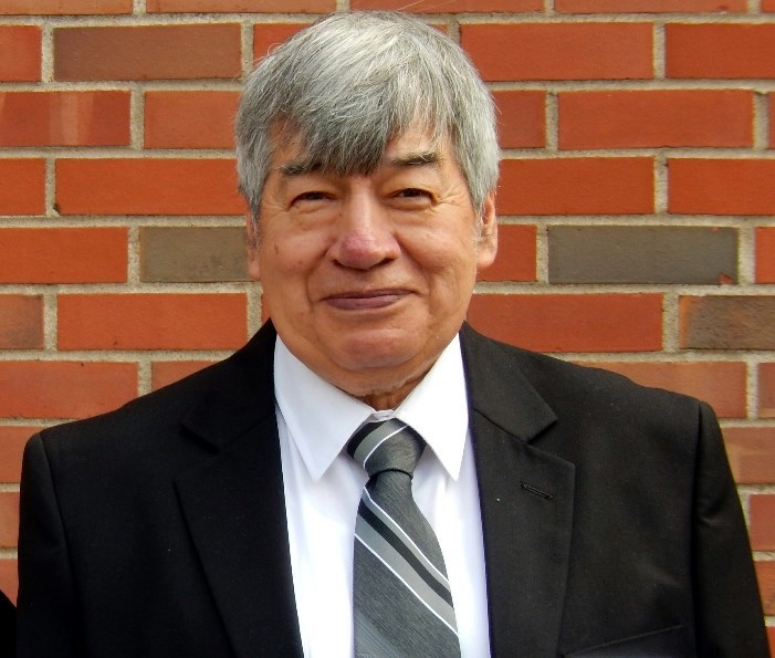 Obituary of Joseph Richard Guerra Sr.