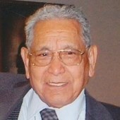 Obituary of Santiago Rodriguez Hernandez