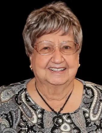 Obituary of Ruth J. Mitchell