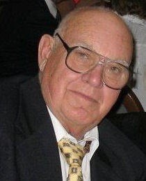 Obituary of Normand "Chick" Poulin
