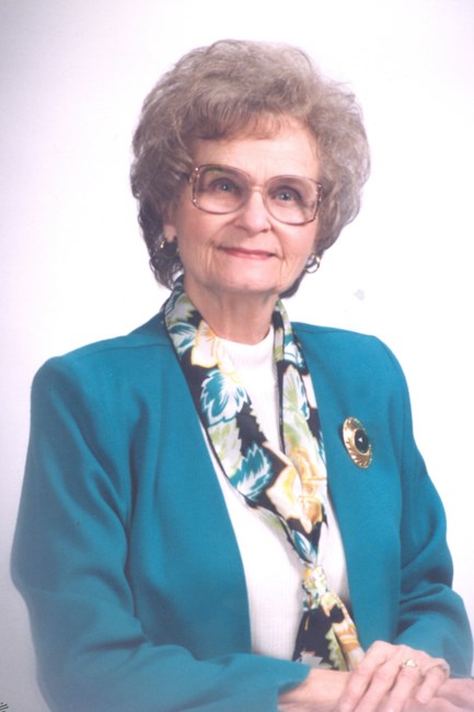 Obituary of Marguerite Modena Couch