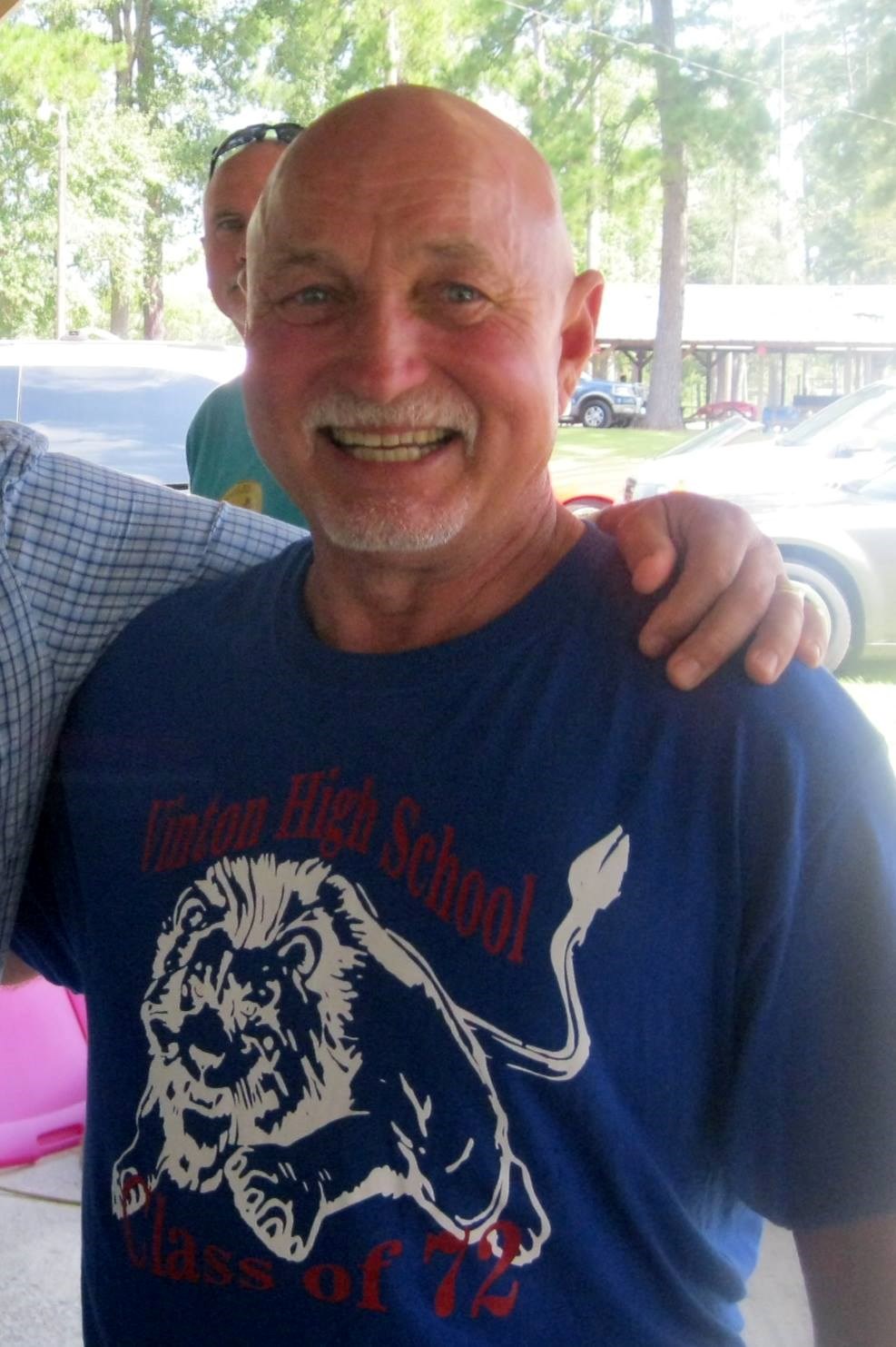 Obituary of Ira Bruce