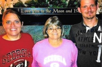 Obituary of Mrs. Marie Baughcum Wilson