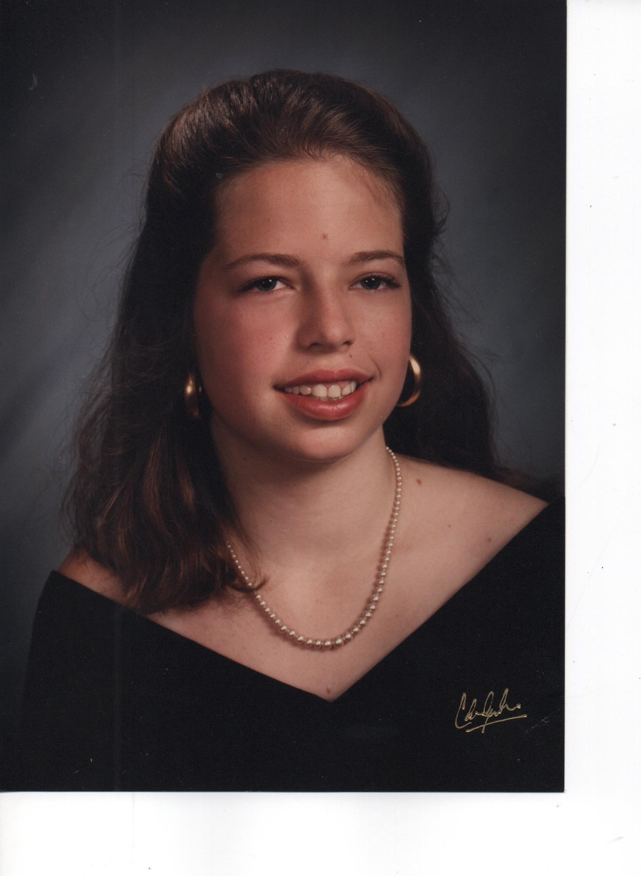 Obituary of Megan Lynn Alsdorf