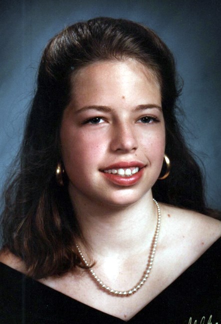 Obituary of Megan Lynn Alsdorf