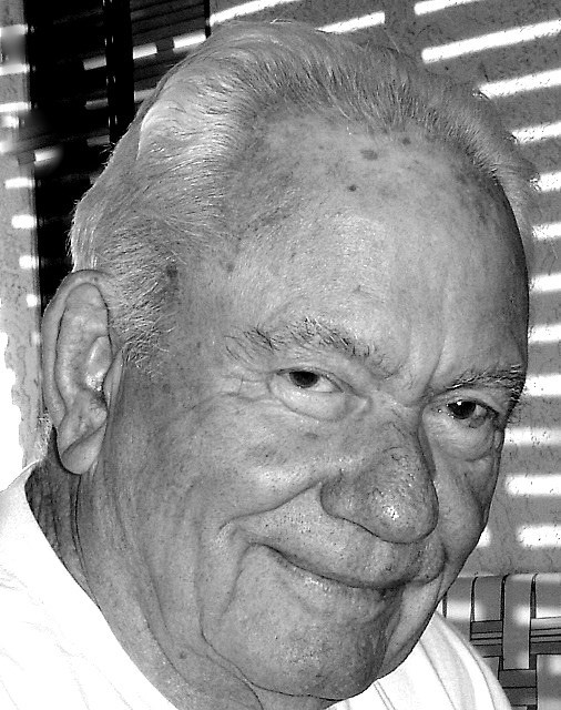 Obituary of Harry G. Bradley