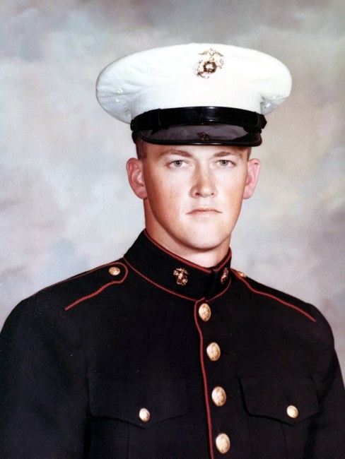 Obituary of Donald Alan Miller