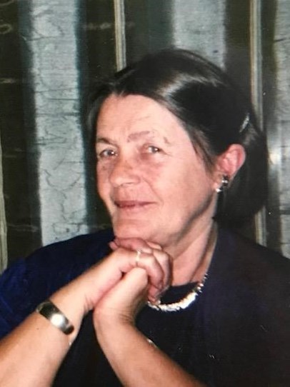 Obituary of Anne-Lise Vorren Martinson