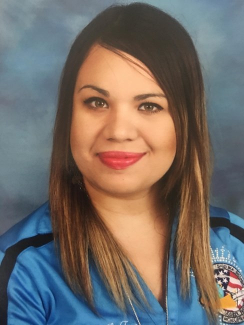 Obituary of Diana Y. De La Torre