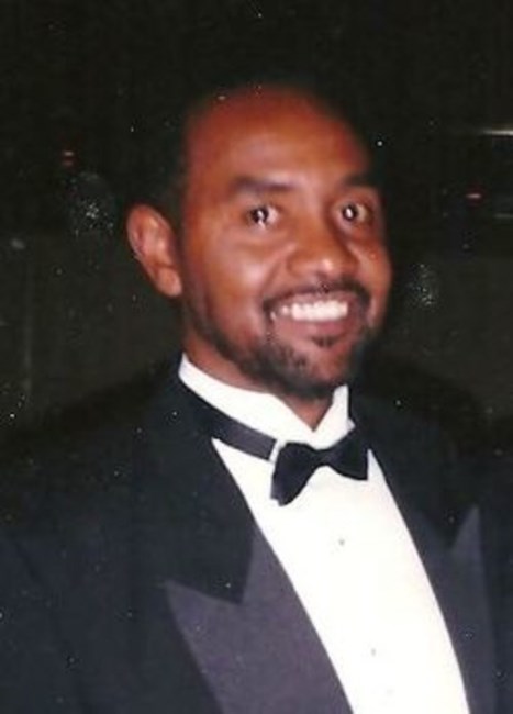 Obituary of Mr. Jerry Louis Richardson