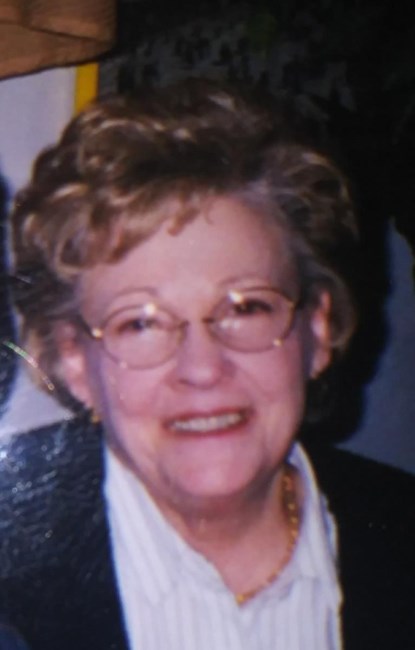 Obituary of Junice D Valenta