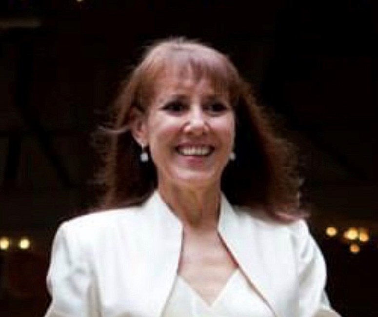 Obituary of Karen Joyce Cambalik  Oliver