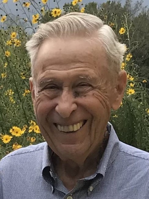 Obituary of Arnold Lewis Pinsly