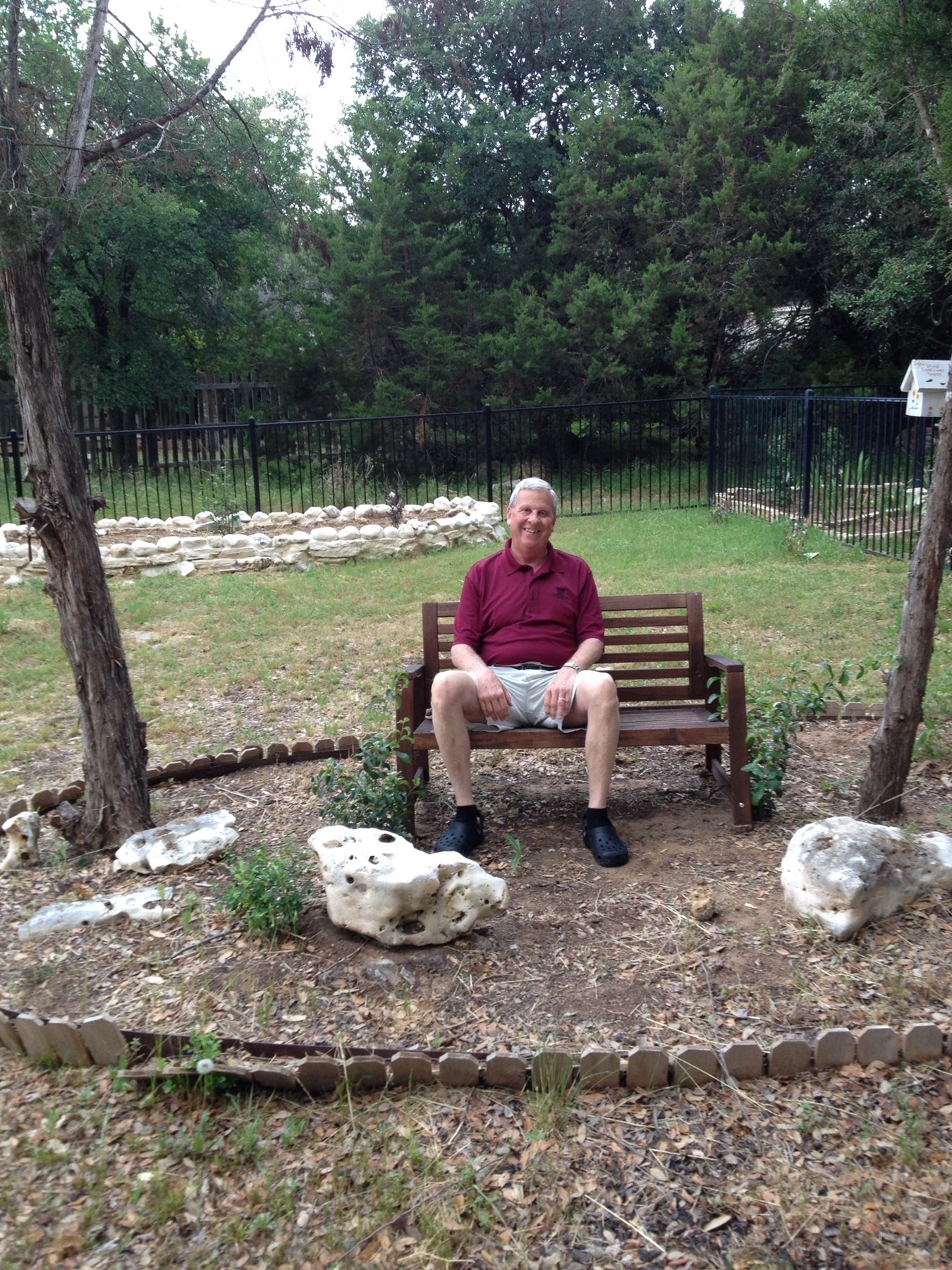 Obituary of Richard "Dick" Steven Wheeler