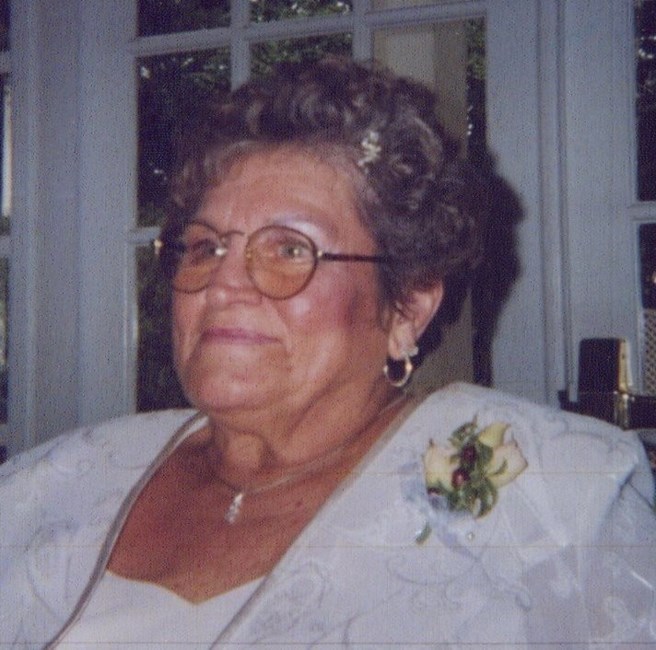 Obituary of Mrs. Joyce Helton