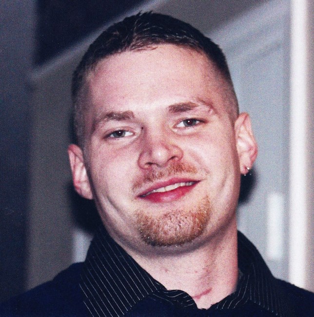 Obituary of Andrew Stephan Cargile