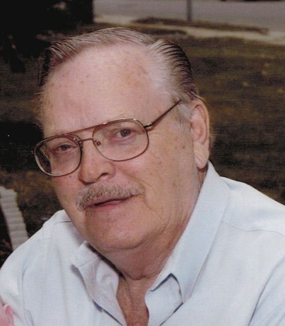 Obituary of Paul J. Madden