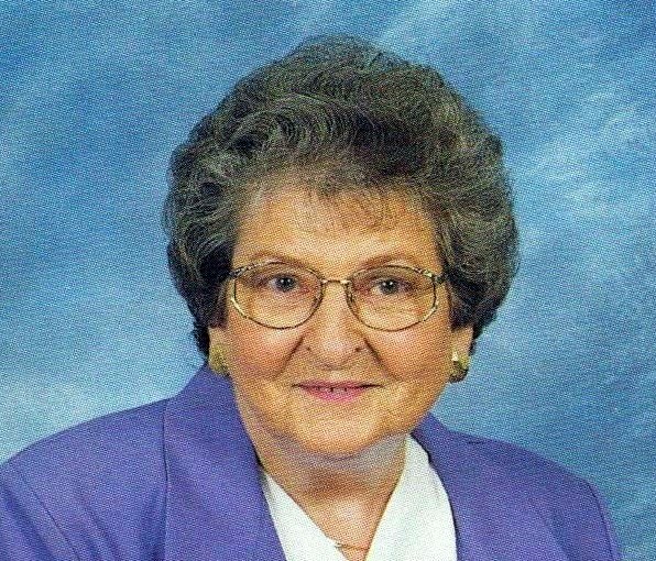 Frances Obituary Newton, NC