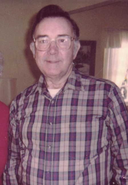Obituary of Mitchell George Frye
