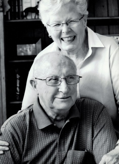 Obituary of Louis Thon