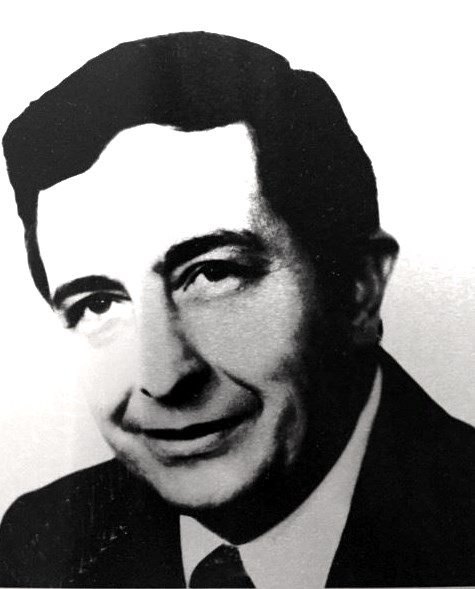 Obituary of Robert A Hogsett