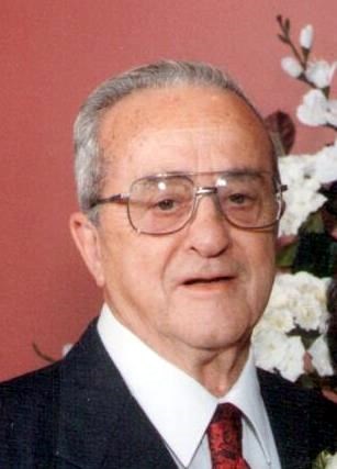 Avis de décès de James Fernando Joseph Todesco Sr.