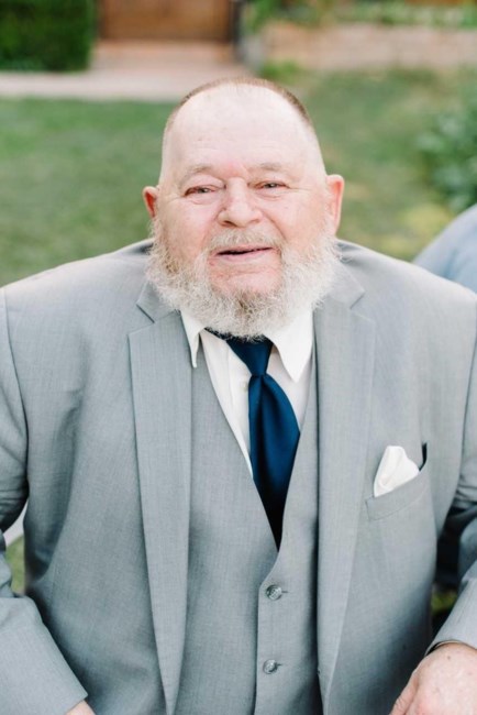 Obituary of Blaine E. Bennett Sr.