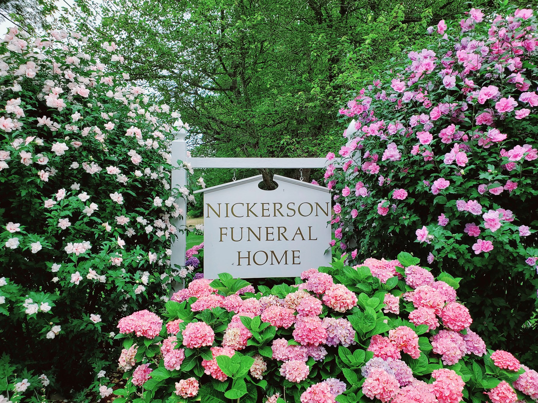 Nickerson Bourne Funeral Home Obituaries: What Most People Get Wrong