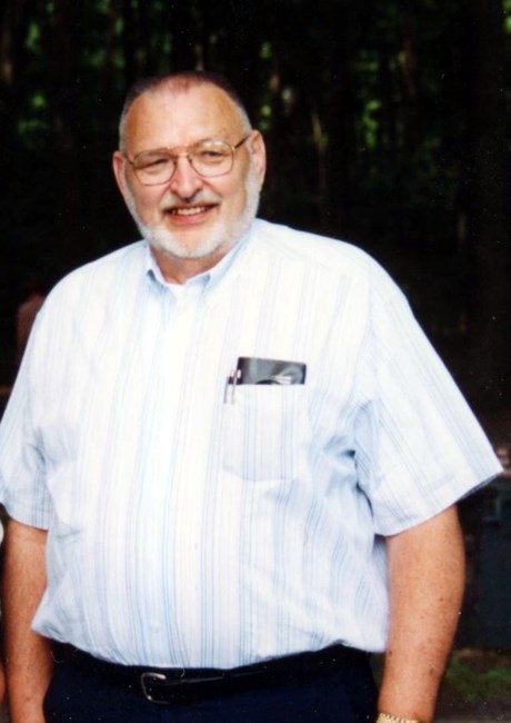  Obituario de Jacob G. "Jerry" Baker