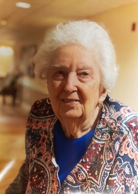 Obituario de Alice A. Staley