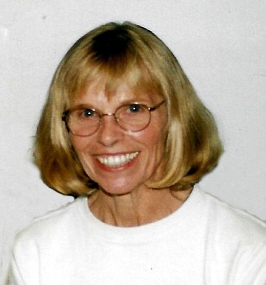Obituario de Carol Ann Ogle