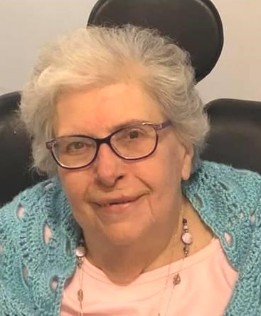 Obituary of Elizabeth May Alexandria Tingley