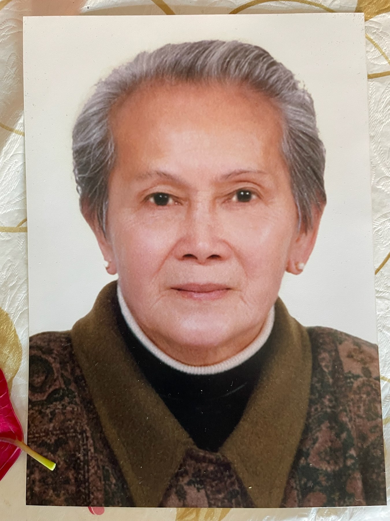 Obituary of Thu Mong Nguyen