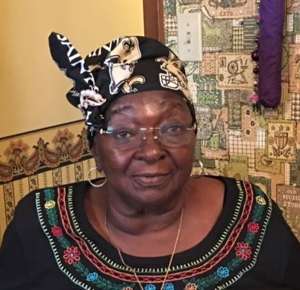 Obituary of Elnora Clark